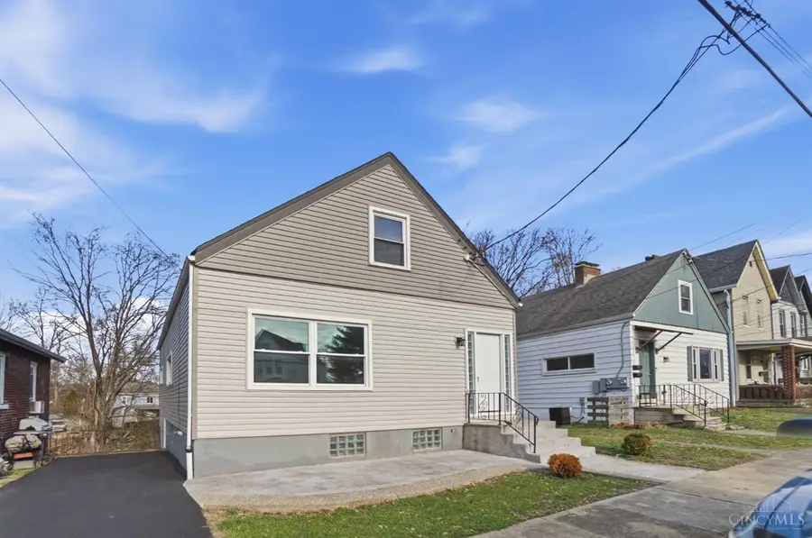 4732 Ridgeway Avenue, Norwood, OH 45212 - #3