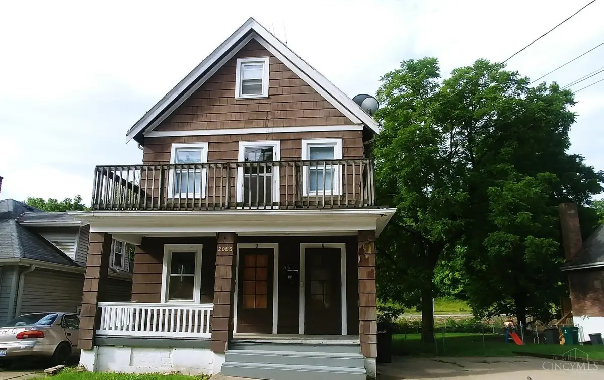 2055 Queen City Avenue, Cincinnati, OH 45214 - #1
