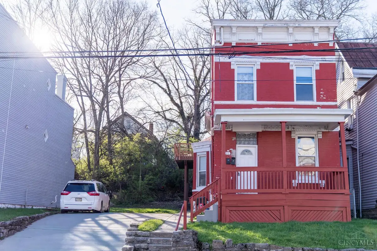 921 Mcpherson Avenue, Cincinnati, OH 45205 - #1