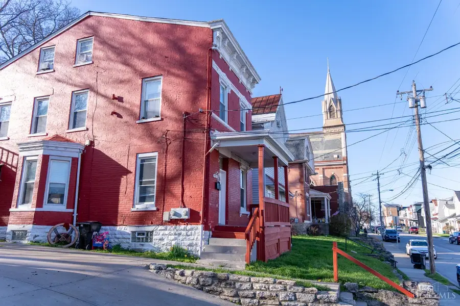 921 Mcpherson Avenue, Cincinnati, OH 45205 - #3