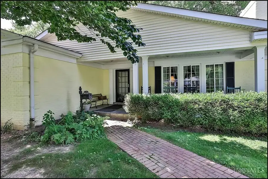 105 Red Bird Lane, Terrace Park, OH 45174 - #2