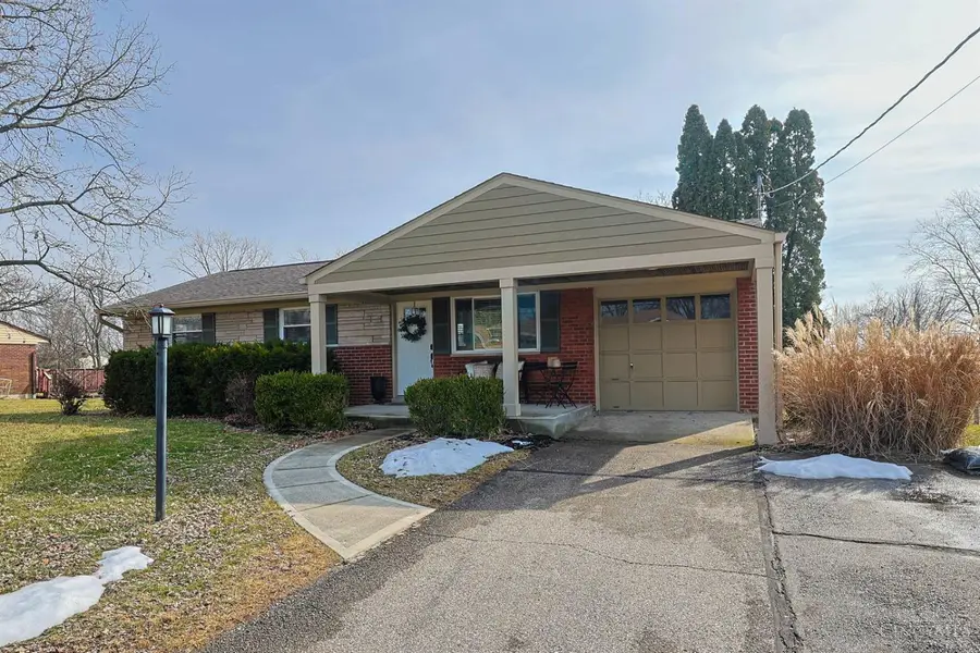 7155 Elkwood Drive, West Chester, OH 45069 - #2