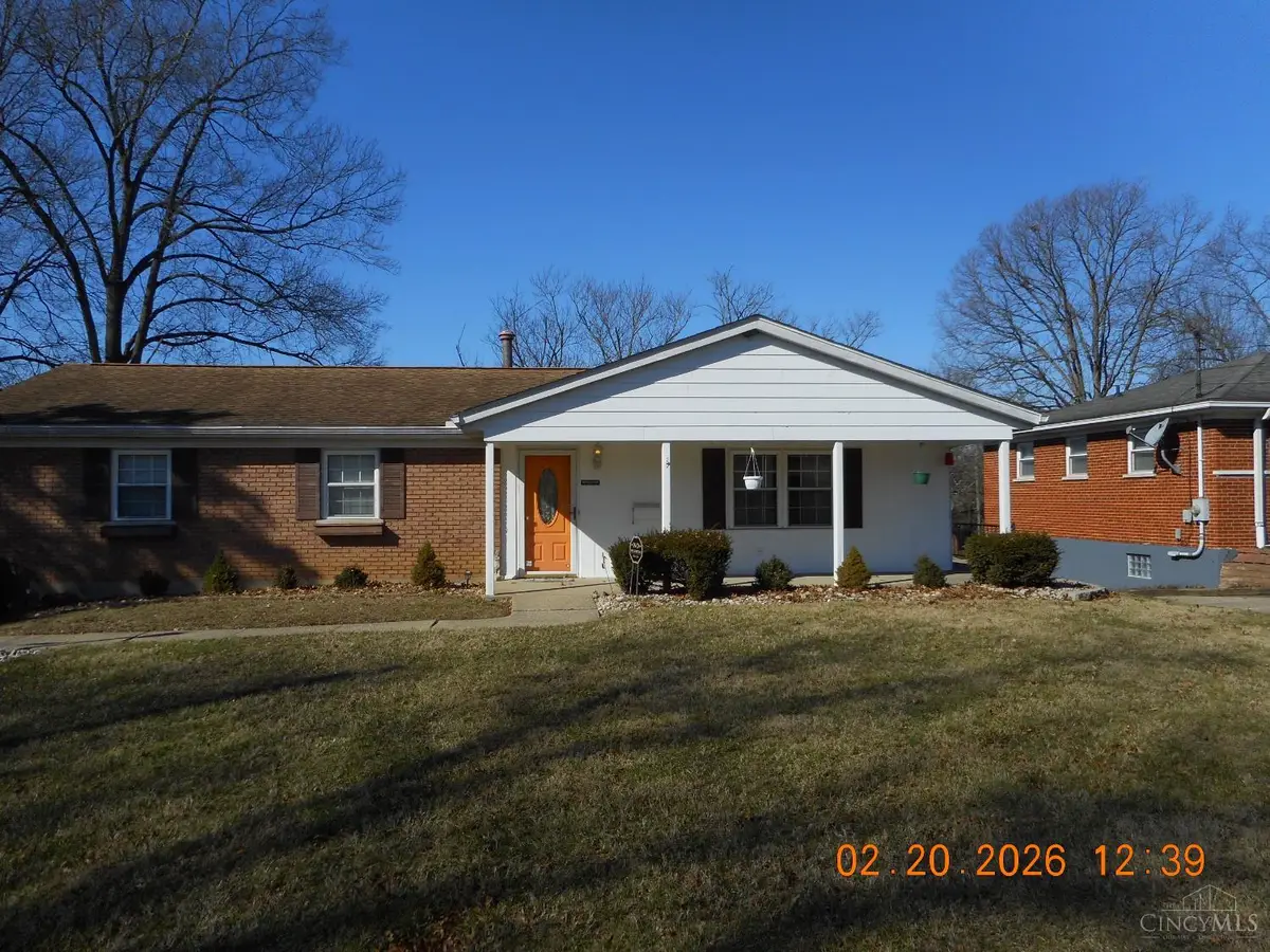 5621 Penway Court, Monfort Heights, OH 45239 - #1