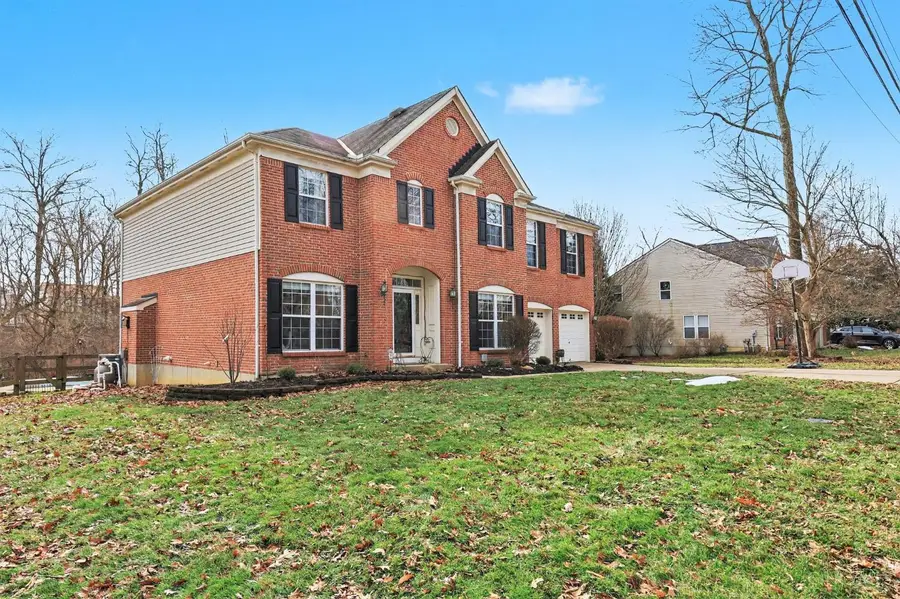 1218 Parkside Drive, Batavia, OH 45103 - #2