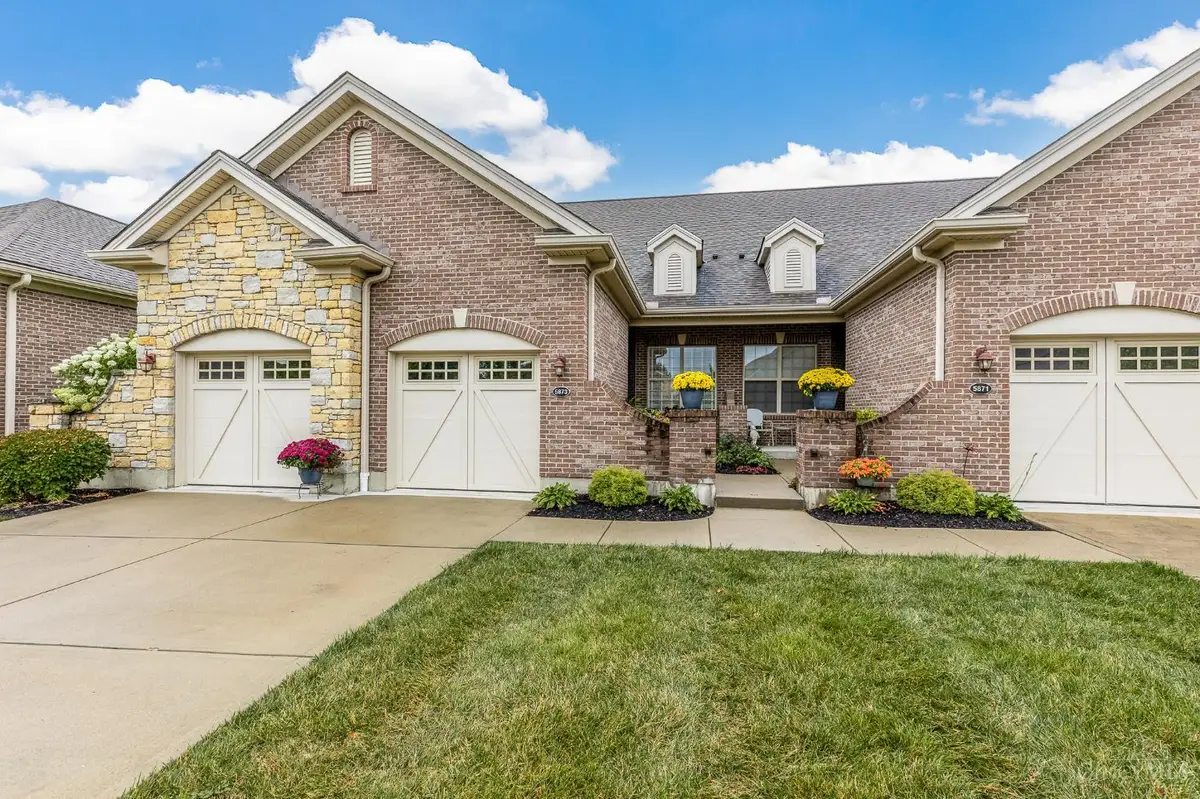 5873 Falling Brook Drive, Mason, OH 45040 - #1