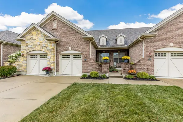 5873 Falling Brook Drive, Mason, OH 45040