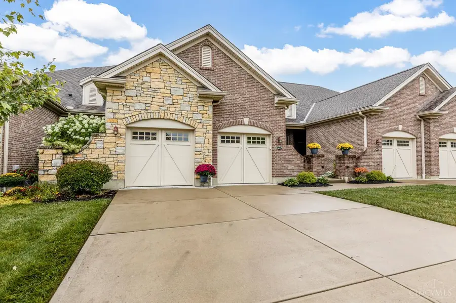 5873 Falling Brook Drive, Mason, OH 45040 - #3