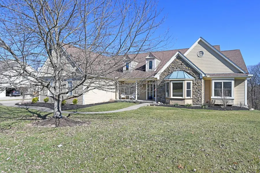 3130 Wolf Run Court, Dry Run, OH 45244 - #2