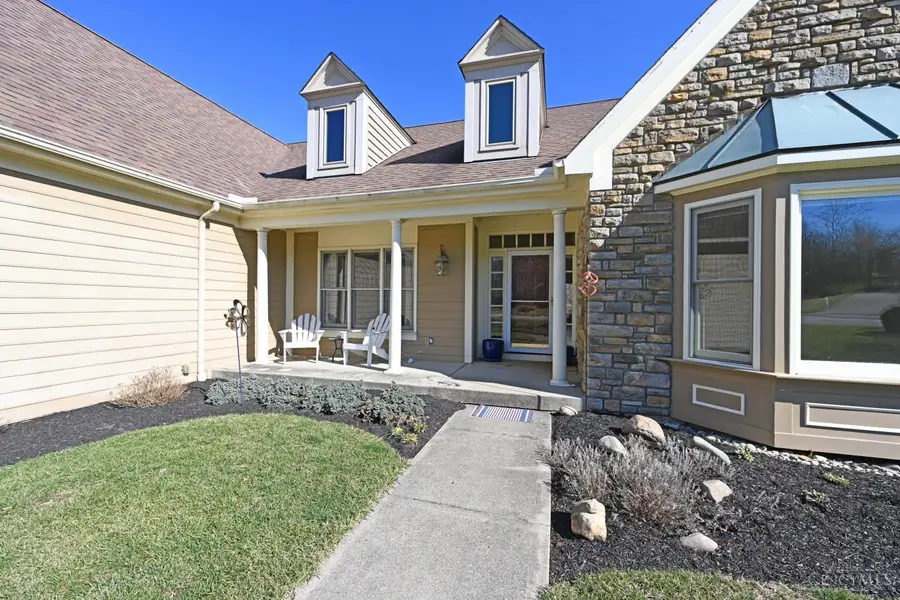 3130 Wolf Run Court, Dry Run, OH 45244 - #3