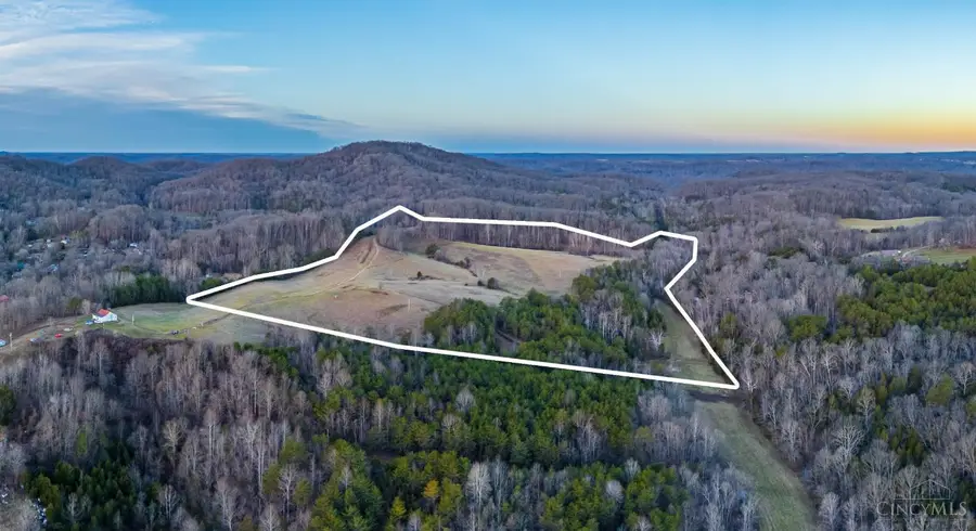 500 Ernie Road, Lynx, OH 45650 - #3