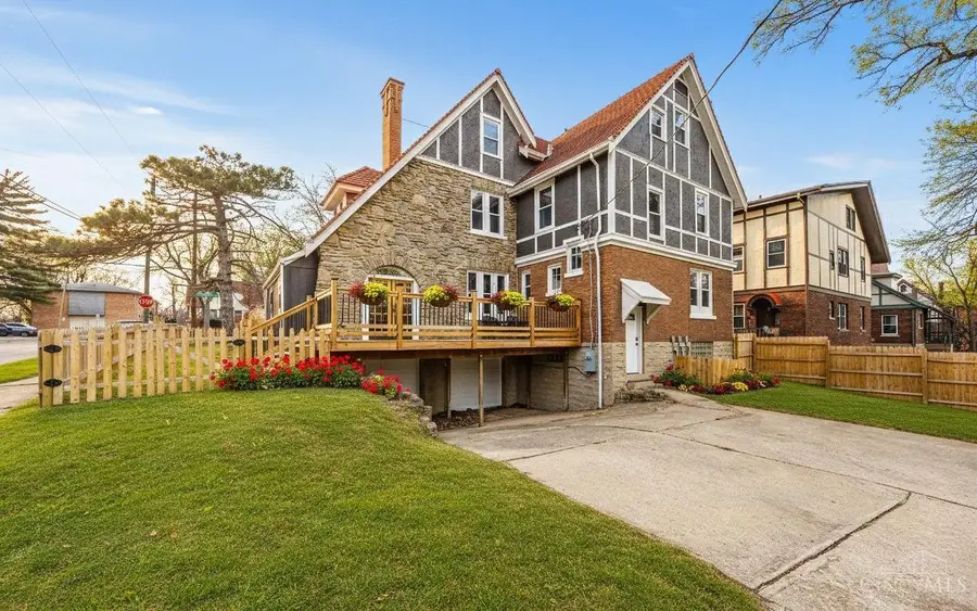 2655 Harrison Avenue, Cincinnati, OH 45211 - #2