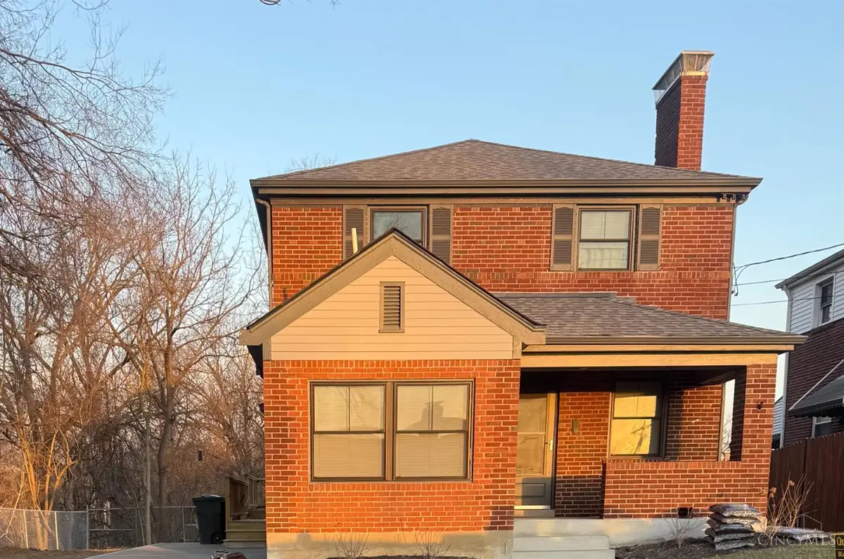 5634 Fenwick Avenue, Norwood, OH 45212 - #1