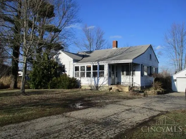 608 Millville Oxford Road, Hanover, OH 45013 - #1