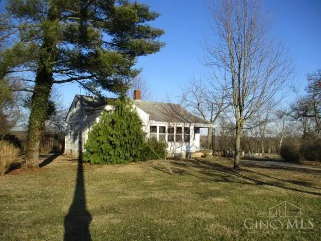 608 Millville Oxford Road, Hanover, OH 45013 - #2