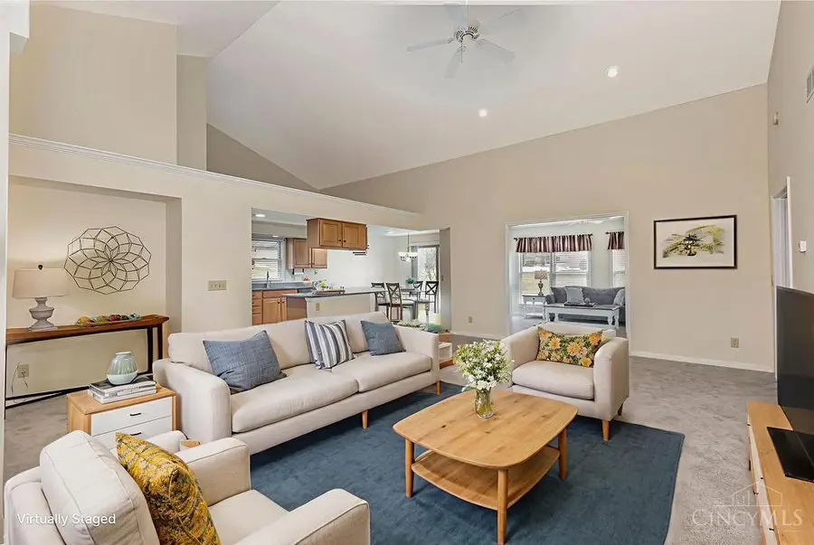 1192 Deerfield Circle, Hamilton, OH 45013 - #2