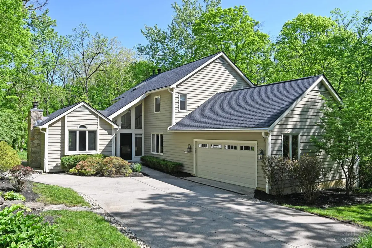 4170 Cornell Road, Sharonville, OH 45241 - #1