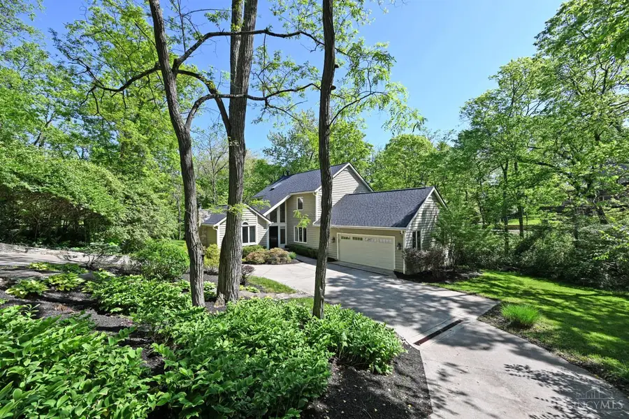 4170 Cornell Road, Sharonville, OH 45241 - #2