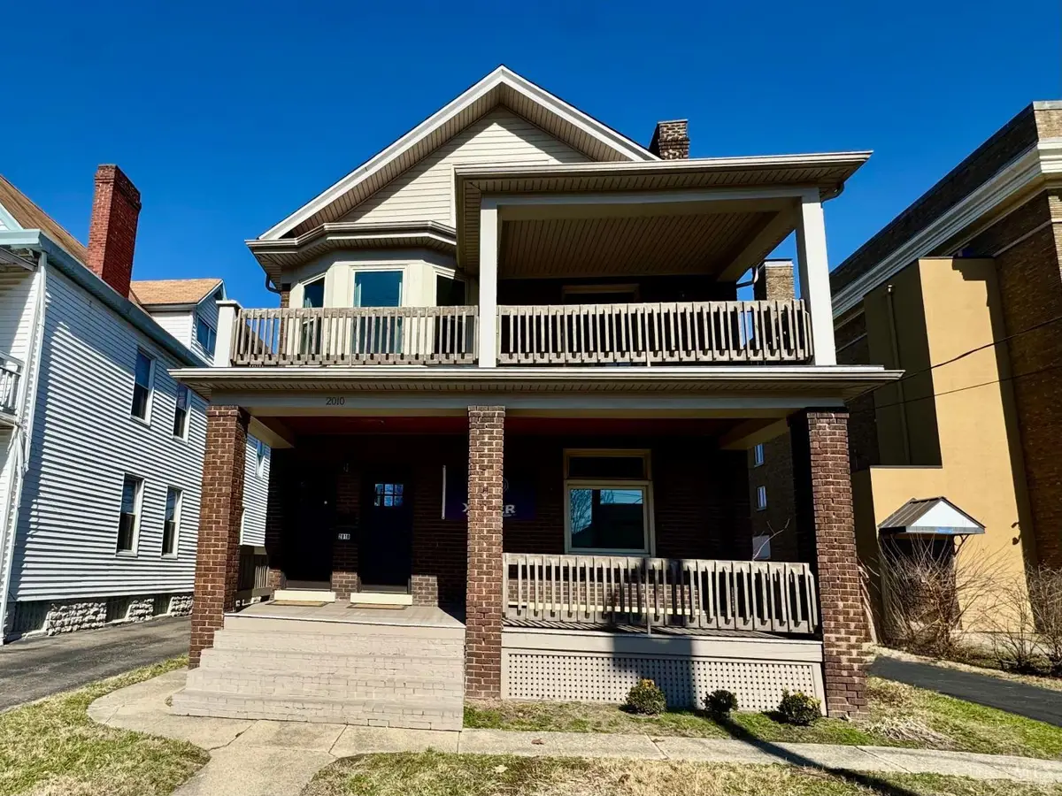 2010 Hopkins Avenue, Norwood, OH 45212 - #1