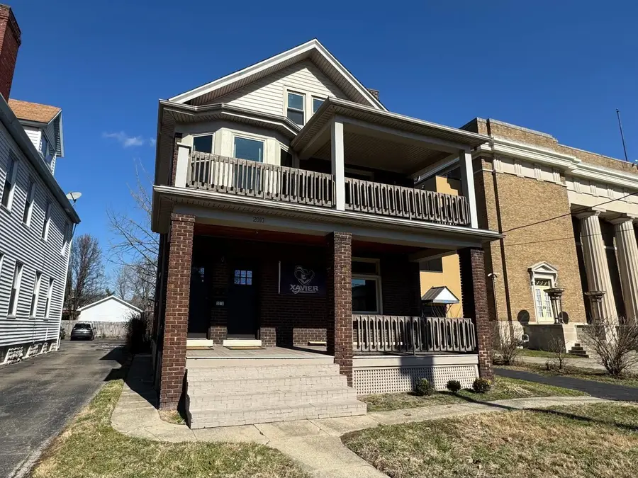 2010 Hopkins Avenue, Norwood, OH 45212 - #2