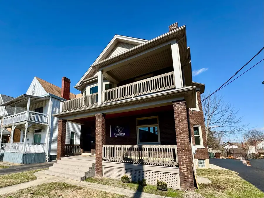 2010 Hopkins Avenue, Norwood, OH 45212 - #3