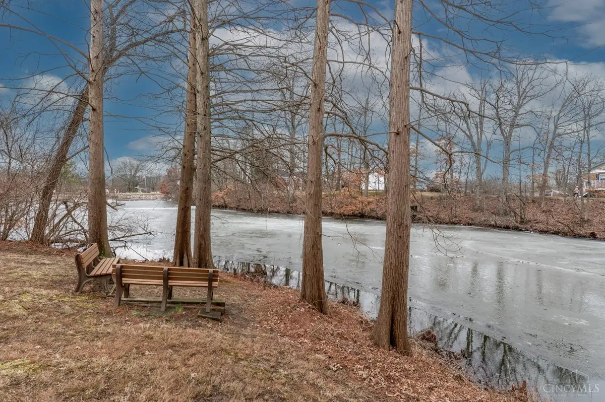 10802 Lakehurst Court #114, Sycamore, OH 45242 - #1