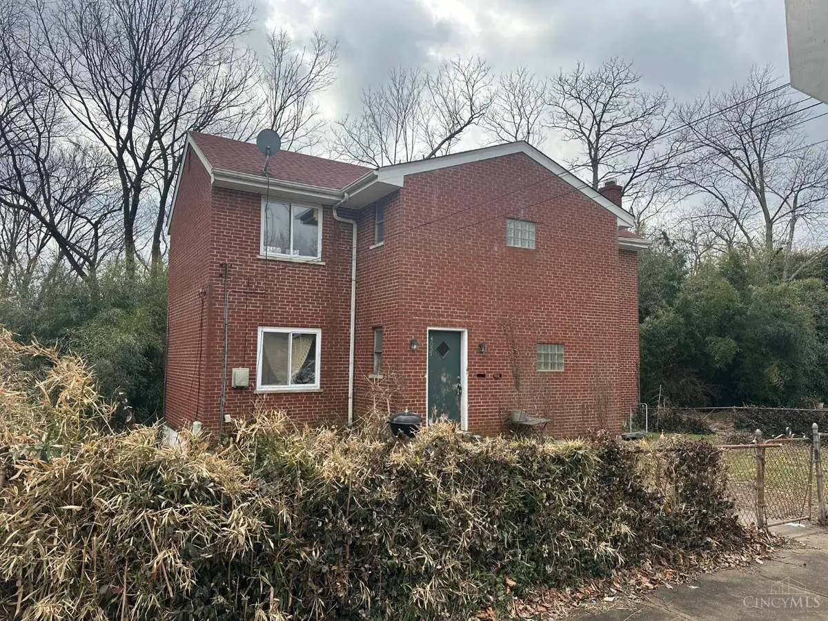 4055 Mardon Place, Cincinnati, OH 45205 - #1