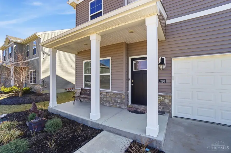 1716 Parkfield Way, Goshen, OH 45122 - #2