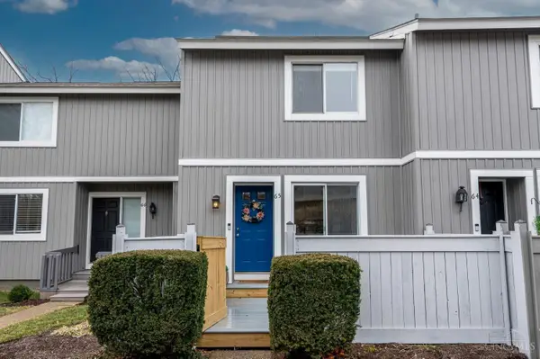 65 Twin Lakes Drive, Fairfield, OH 45014