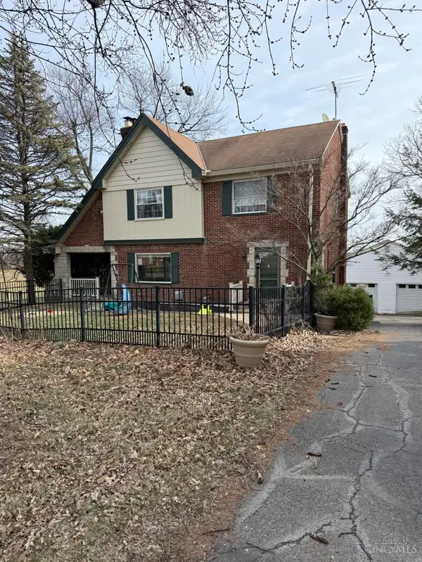 7634 Bridgetown Road, Cincinnati, OH 45248