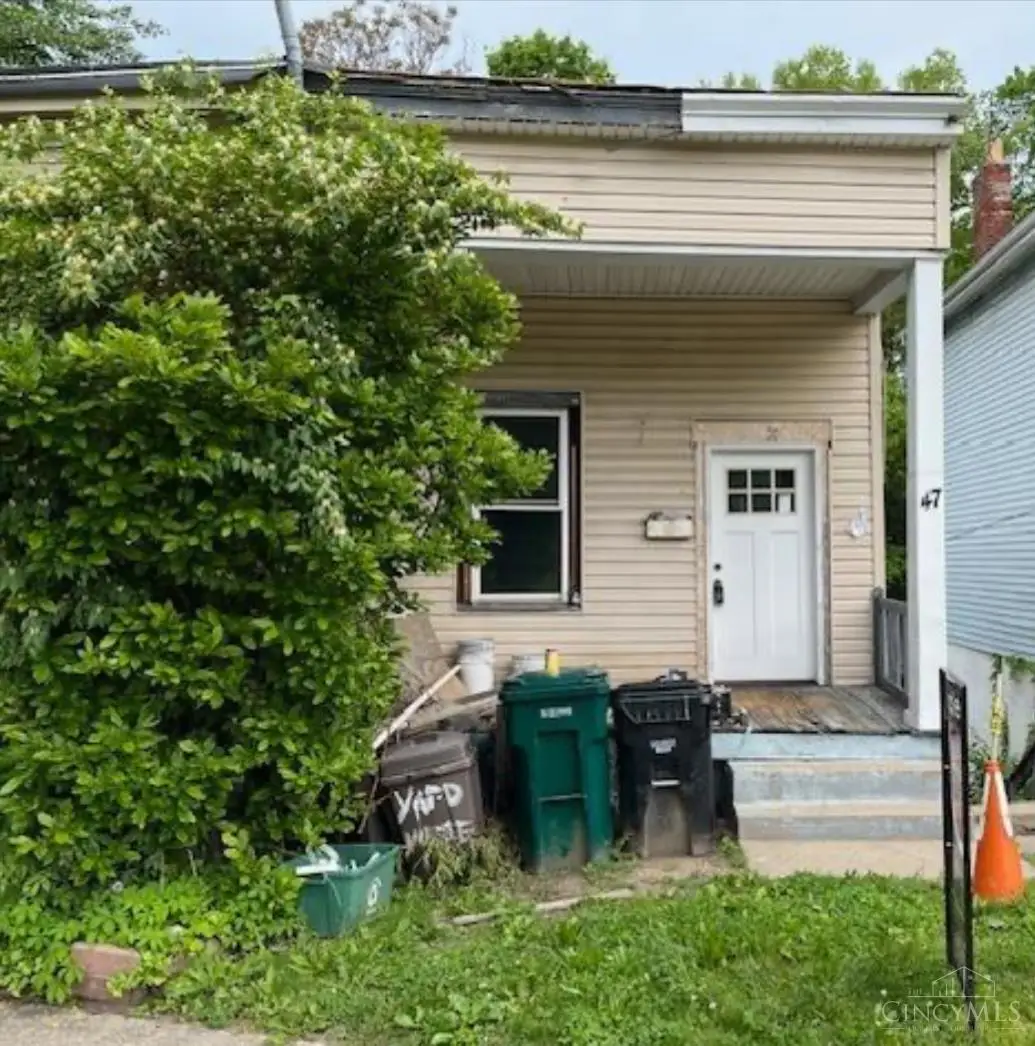 47 Forest Avenue, Cincinnati, OH 45220 - #1