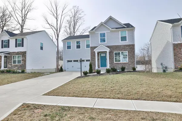 5815 Josies Cove, Morrow, OH 45152