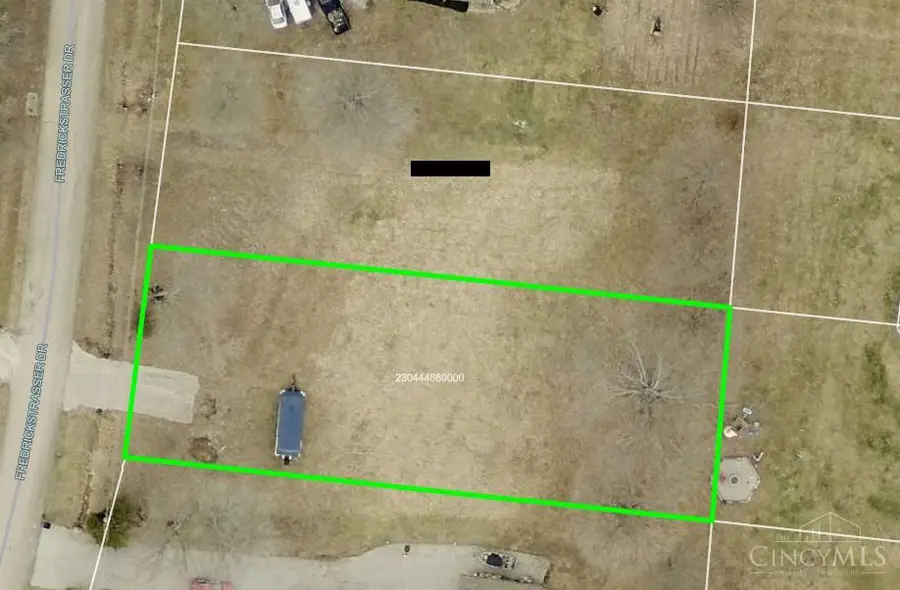 1564 Fredrick Strasser Drive, Lake Lorelei, OH 45118 - #2