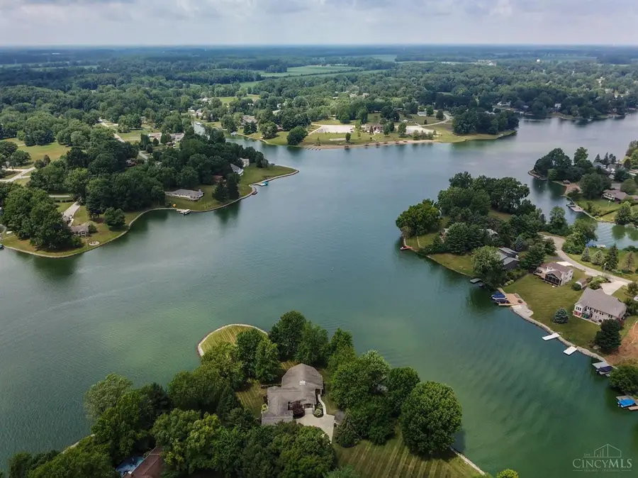 1564 Fredrick Strasser Drive, Lake Lorelei, OH 45118 - #3