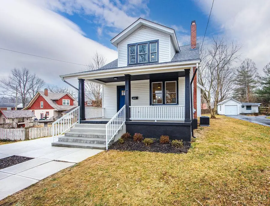 6078 Oakwood, Cincinnati, OH 45224 - #2