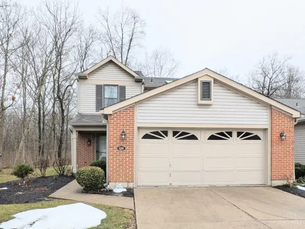 5164 Londonderry Drive, Sharonville, OH 45241