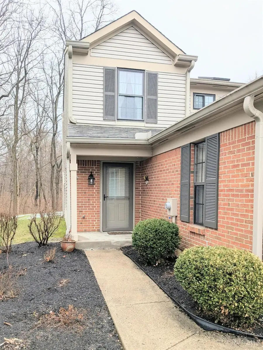 5164 Londonderry Drive, Sharonville, OH 45241 - #2