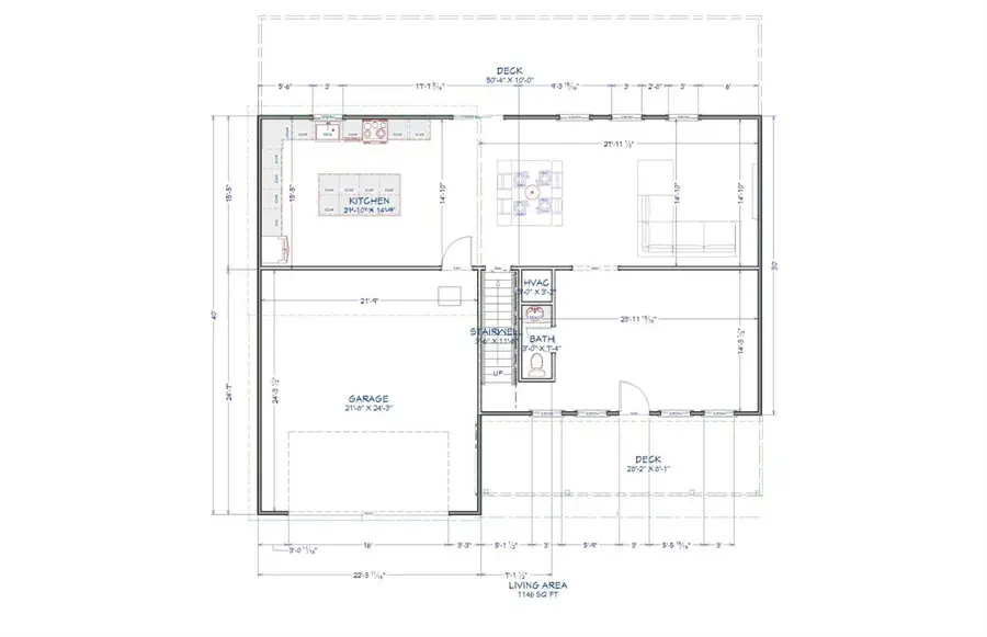 1261 Frank Willis Memorial Rd, Ohio, OH 45157 - #2