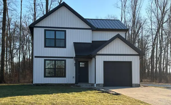 1738 Commissioners Way, Sterling Twp, OH 45154