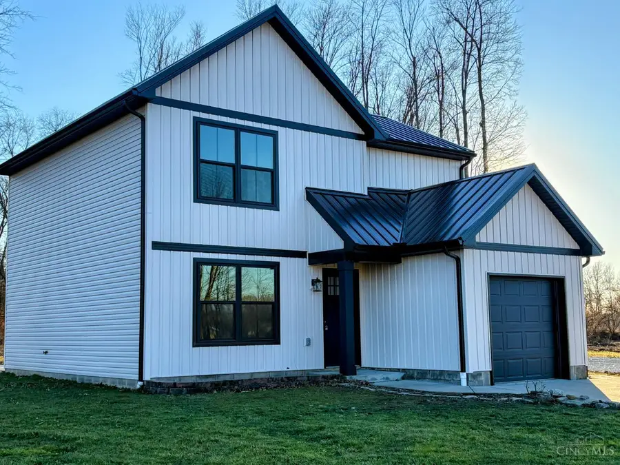 1738 Commissioners Way, Sterling, OH 45154 - #2