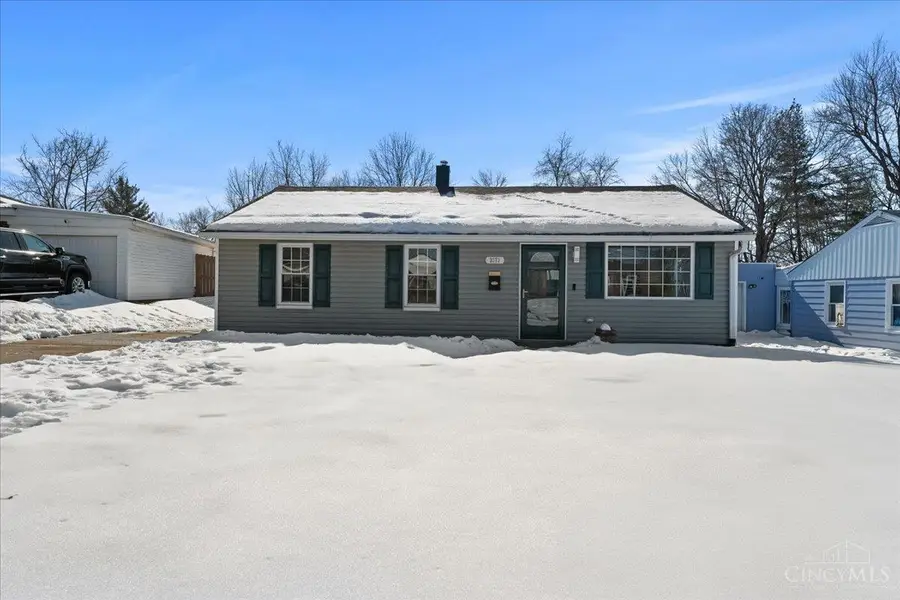 3373 Kathy Lane, Cincinnati, OH 45238 - #2