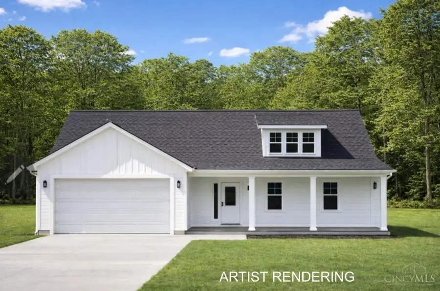 1631 Swope Road, Franklin, OH 45106 - #2