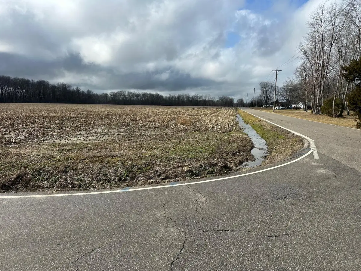 0 Goodwin Schoolhouse Pt Isabel, Bethel, OH 45106 - #1