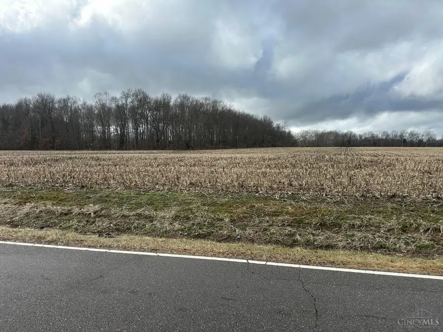 0 Goodwin Schoolhouse Pt Isabel, Bethel, OH 45106 - #3