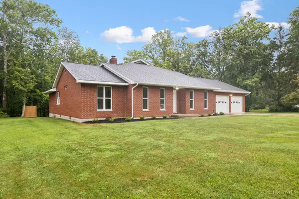 20 Heritage Hill, Georgetown, OH 45121