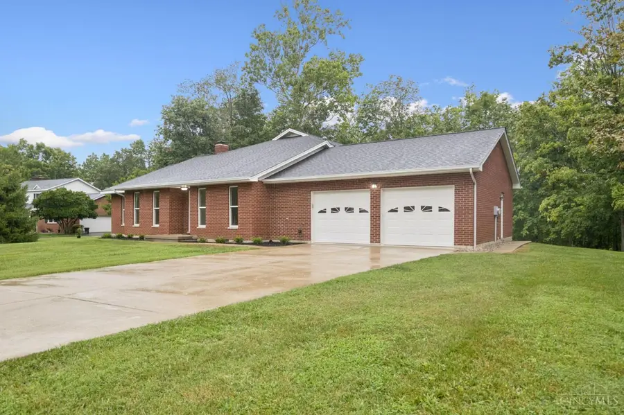 20 Heritage Hill, Georgetown, OH 45121 - #3