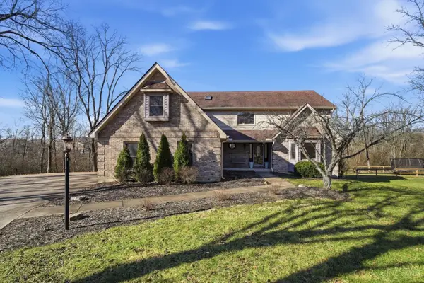 7395 Wethersfield Drive, West Chester, OH 45069