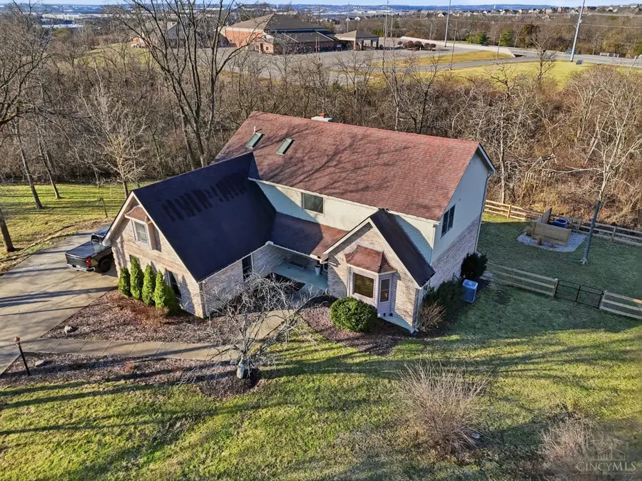 7395 Wethersfield Drive, West Chester, OH 45069 - #2