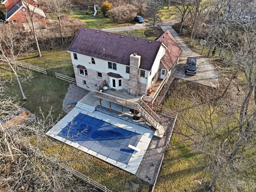 7395 Wethersfield Drive, West Chester, OH 45069 - #3