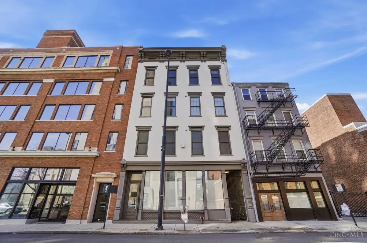 813 Broadway Street #404, Cincinnati, OH 45202 - #1