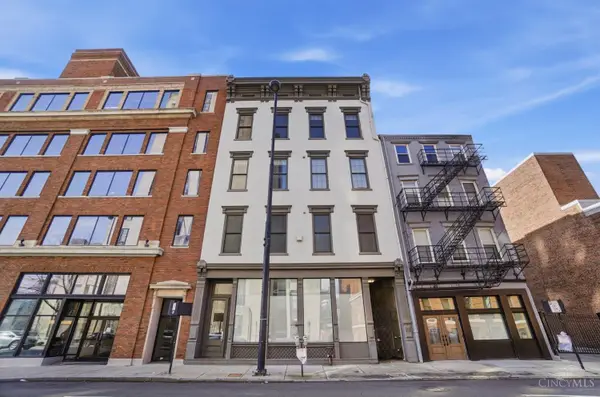 813 Broadway Street #404, Cincinnati, OH 45202